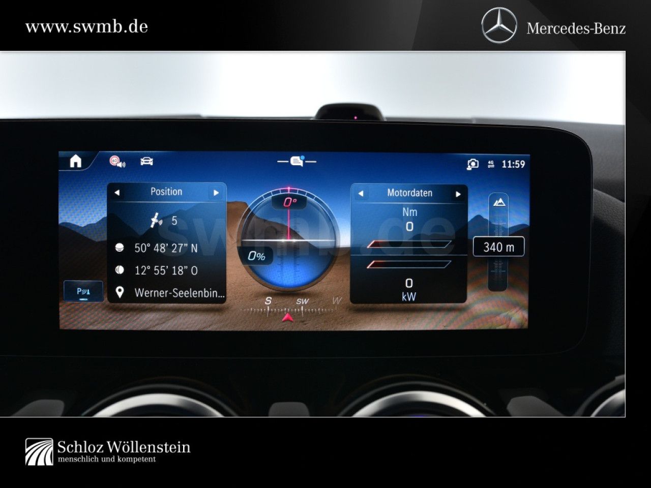 Mercedes-Benz GLA – Bild 14