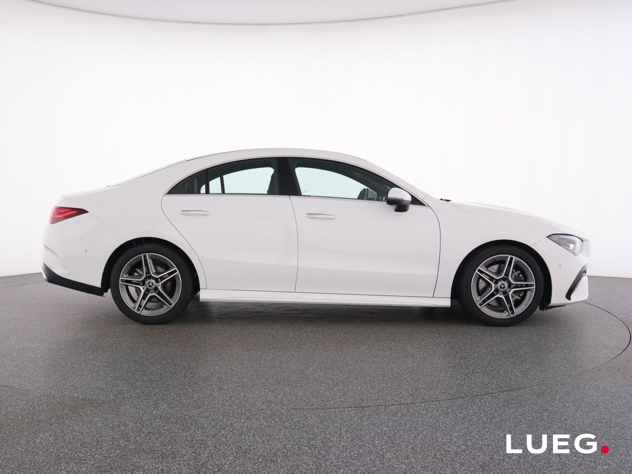 Mercedes-Benz CLA – Bild 11