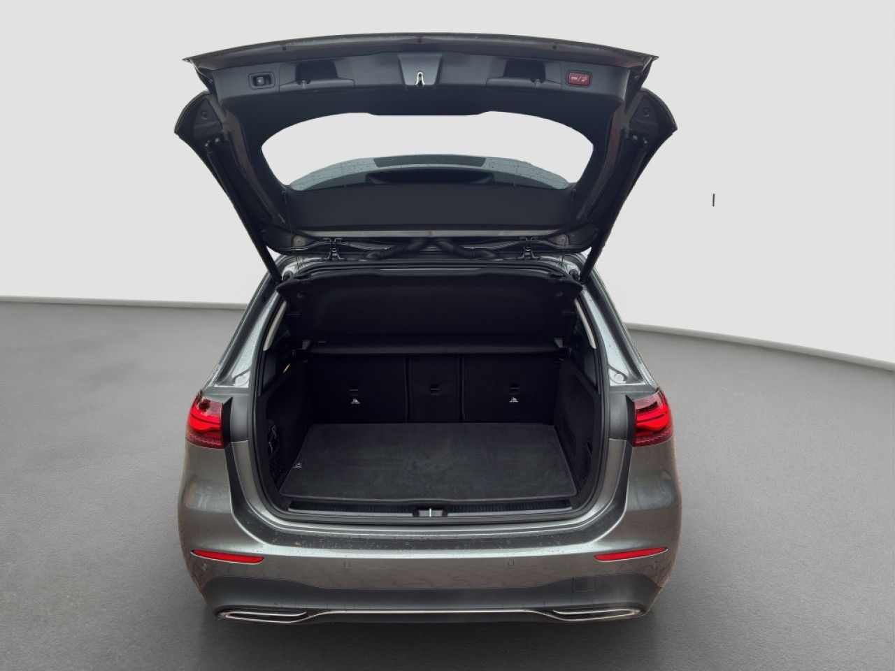 Mercedes-Benz B-Klasse – Bild 14