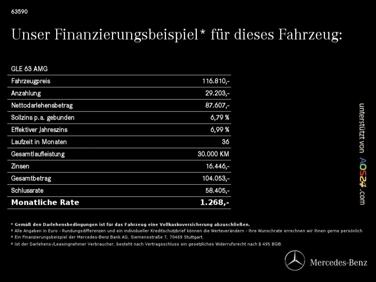 Mercedes-Benz GLE – Bild 16