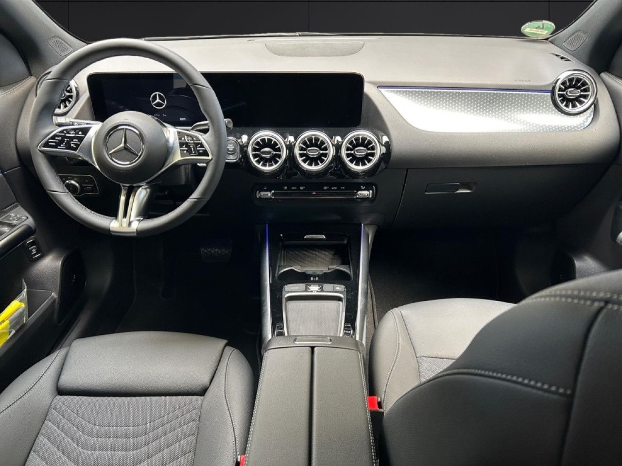Mercedes-Benz GLA – Bild 12
