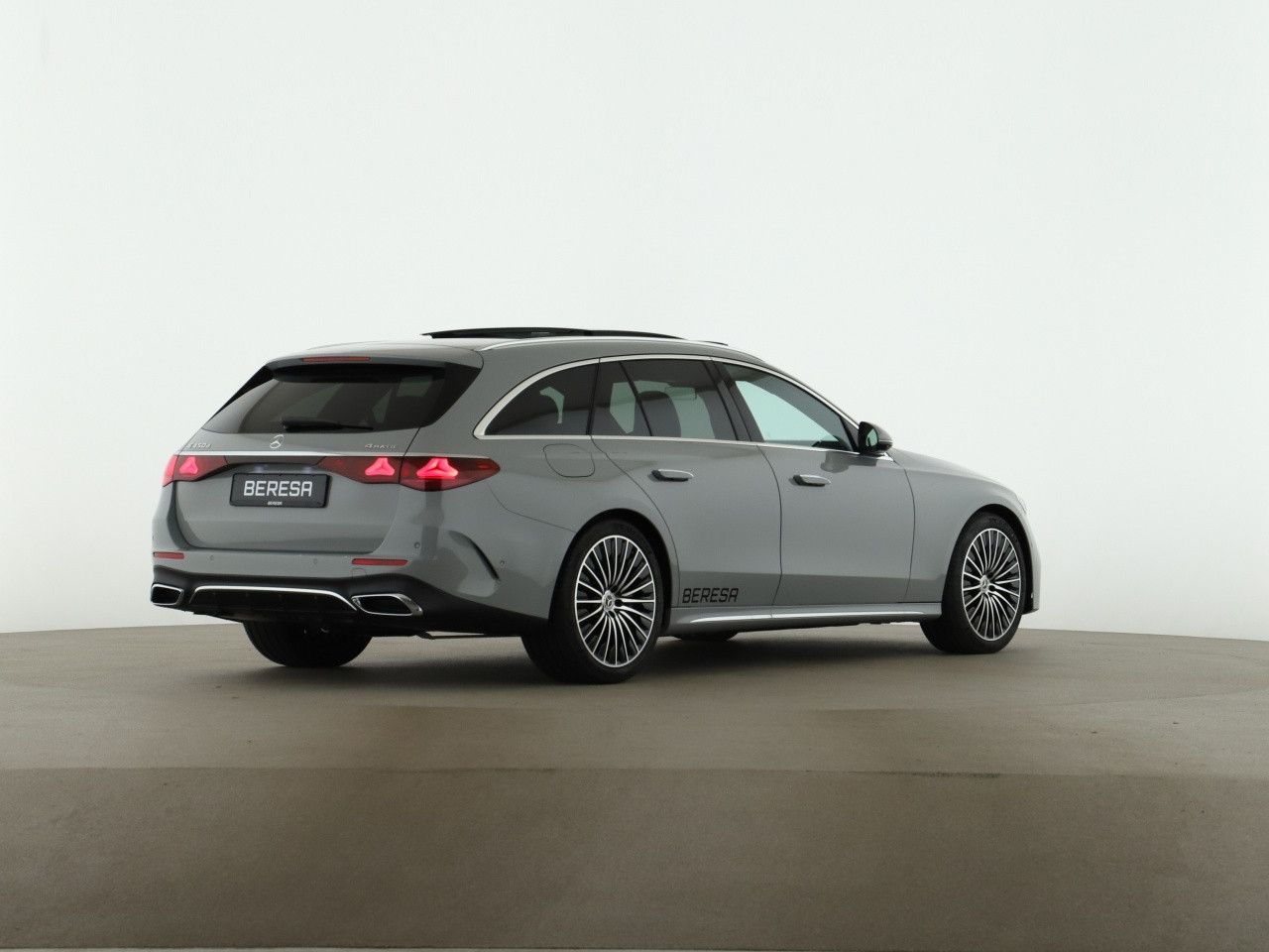 Mercedes-Benz E-Klasse – Bild 6