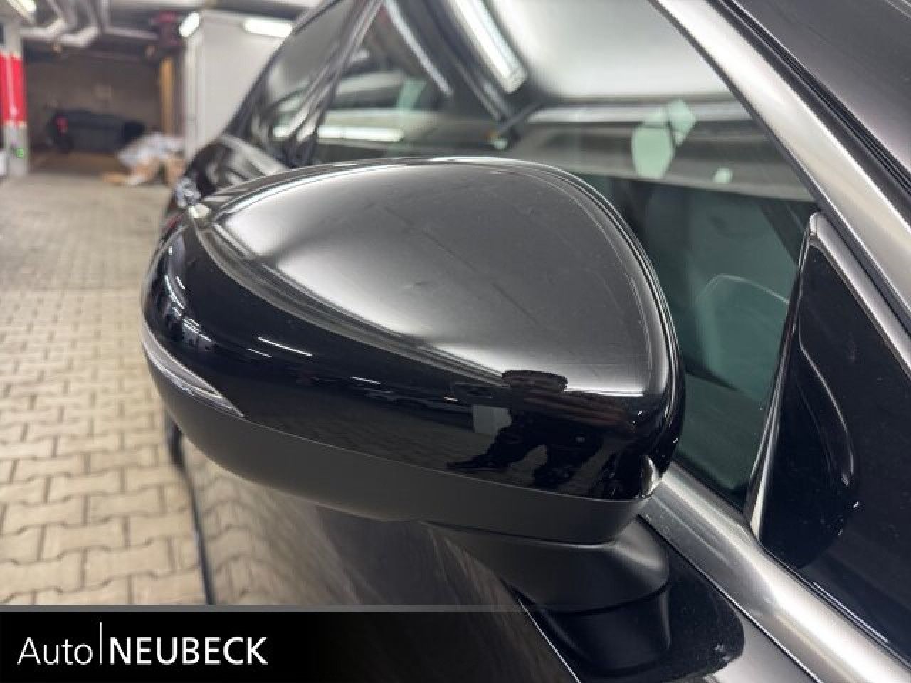 Mercedes-Benz A-Klasse – Bild 24