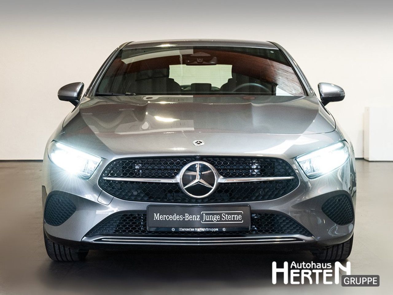 Mercedes-Benz A-Klasse – Bild 6