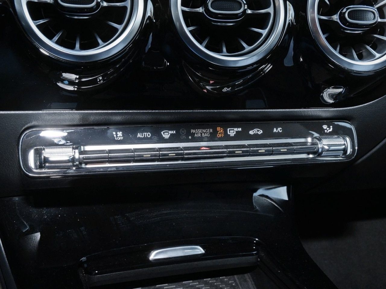 Mercedes-Benz CLA – Bild 20