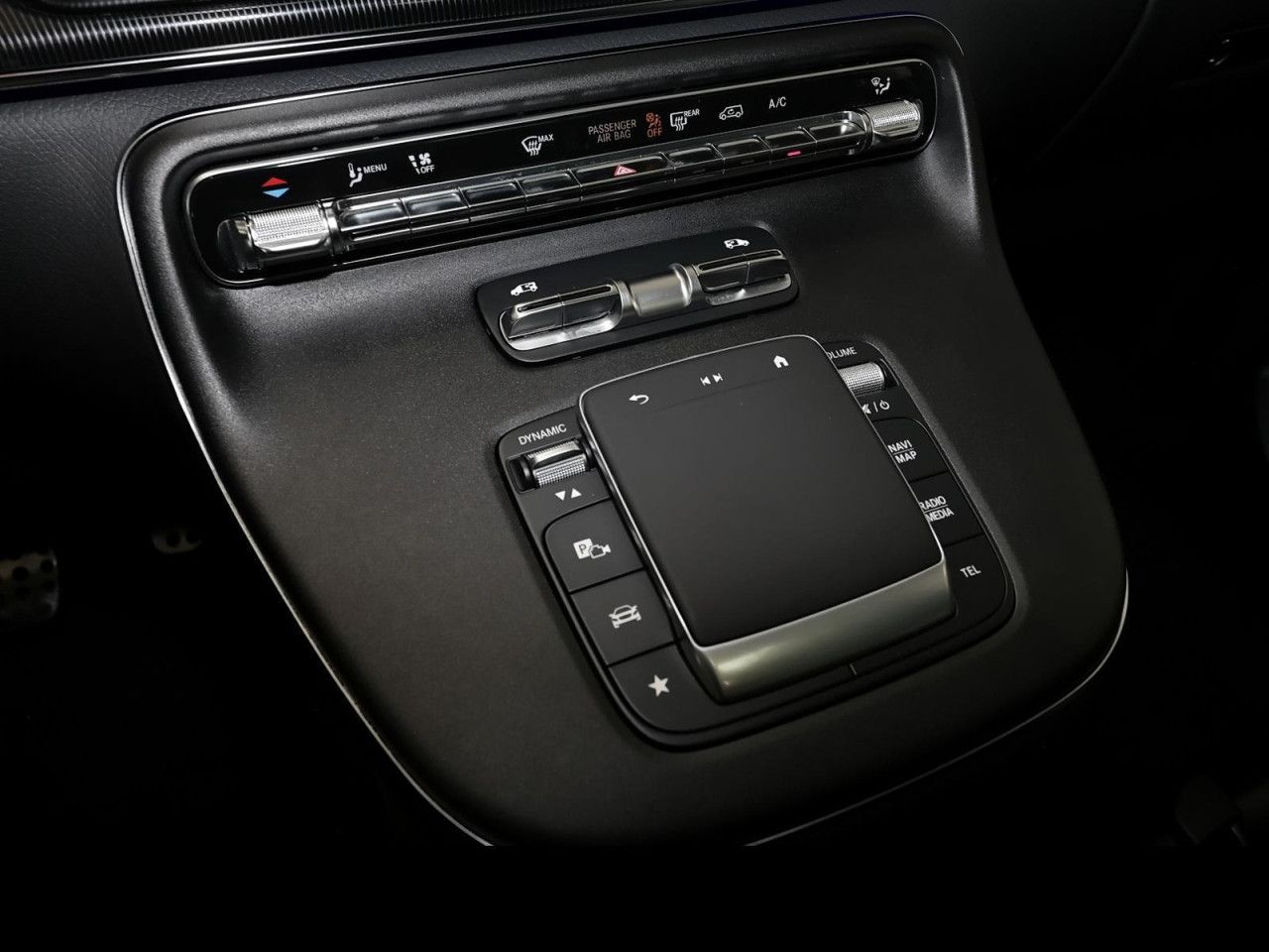 Mercedes-Benz V-Klasse – Bild 23