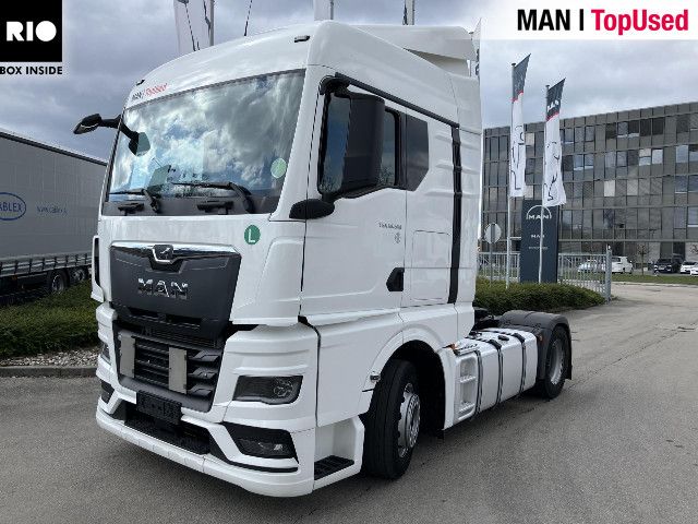 MAN TGX 18.510 4x2 LL SA