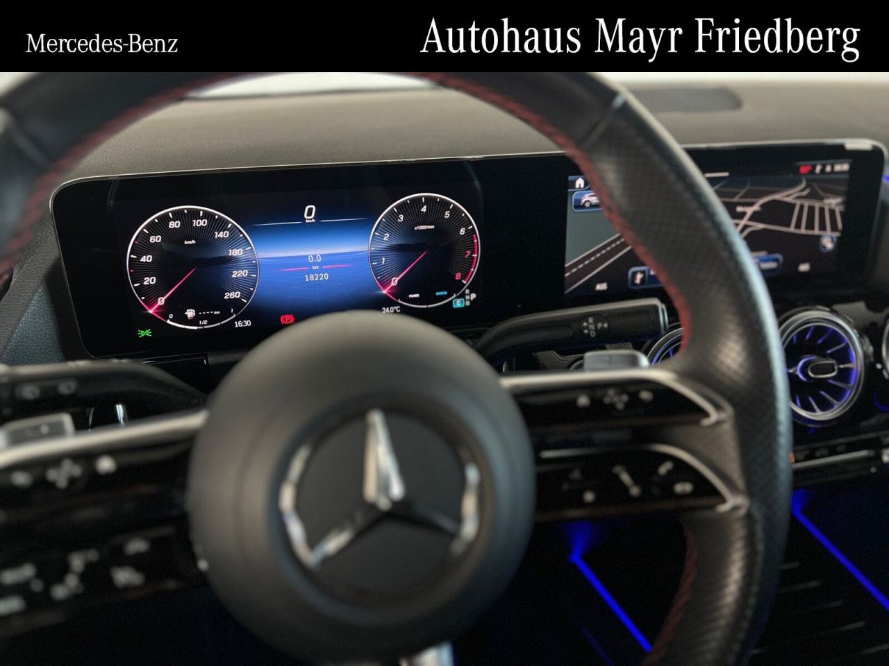Mercedes-Benz GLA – Bild 18