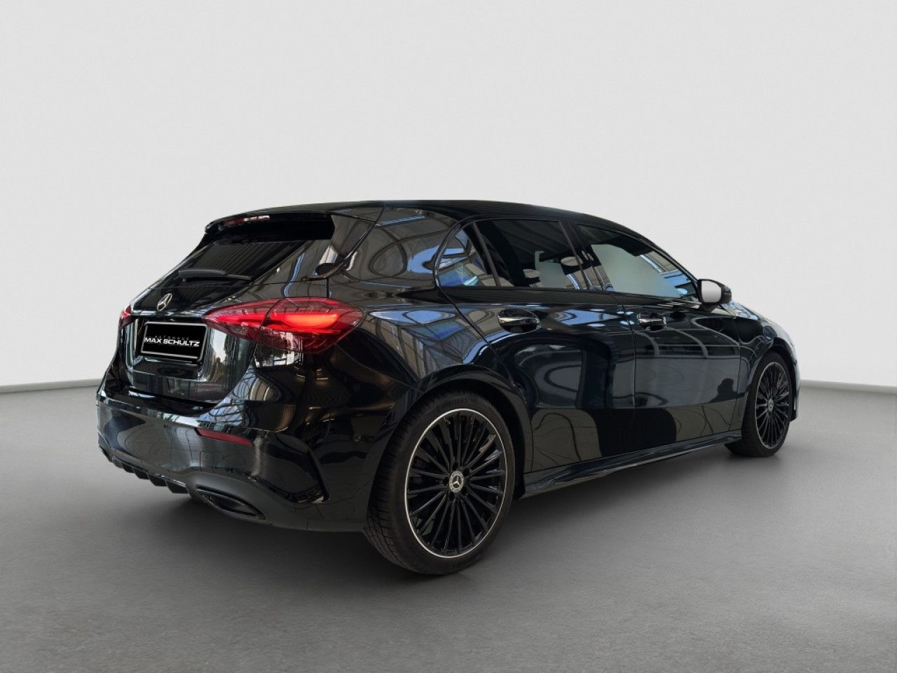 Mercedes-Benz A-Klasse – Bild 2