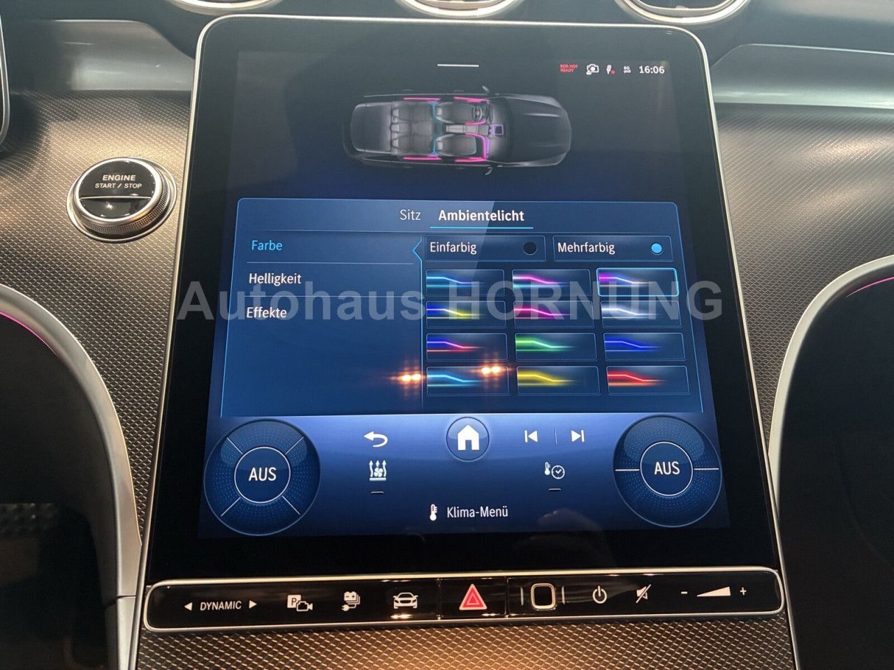 Mercedes-Benz C-Klasse – Bild 16