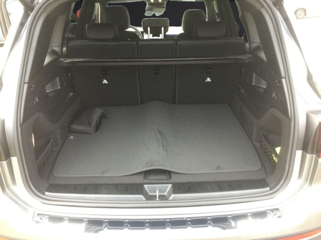 Mercedes-Benz GLB – Bild 16