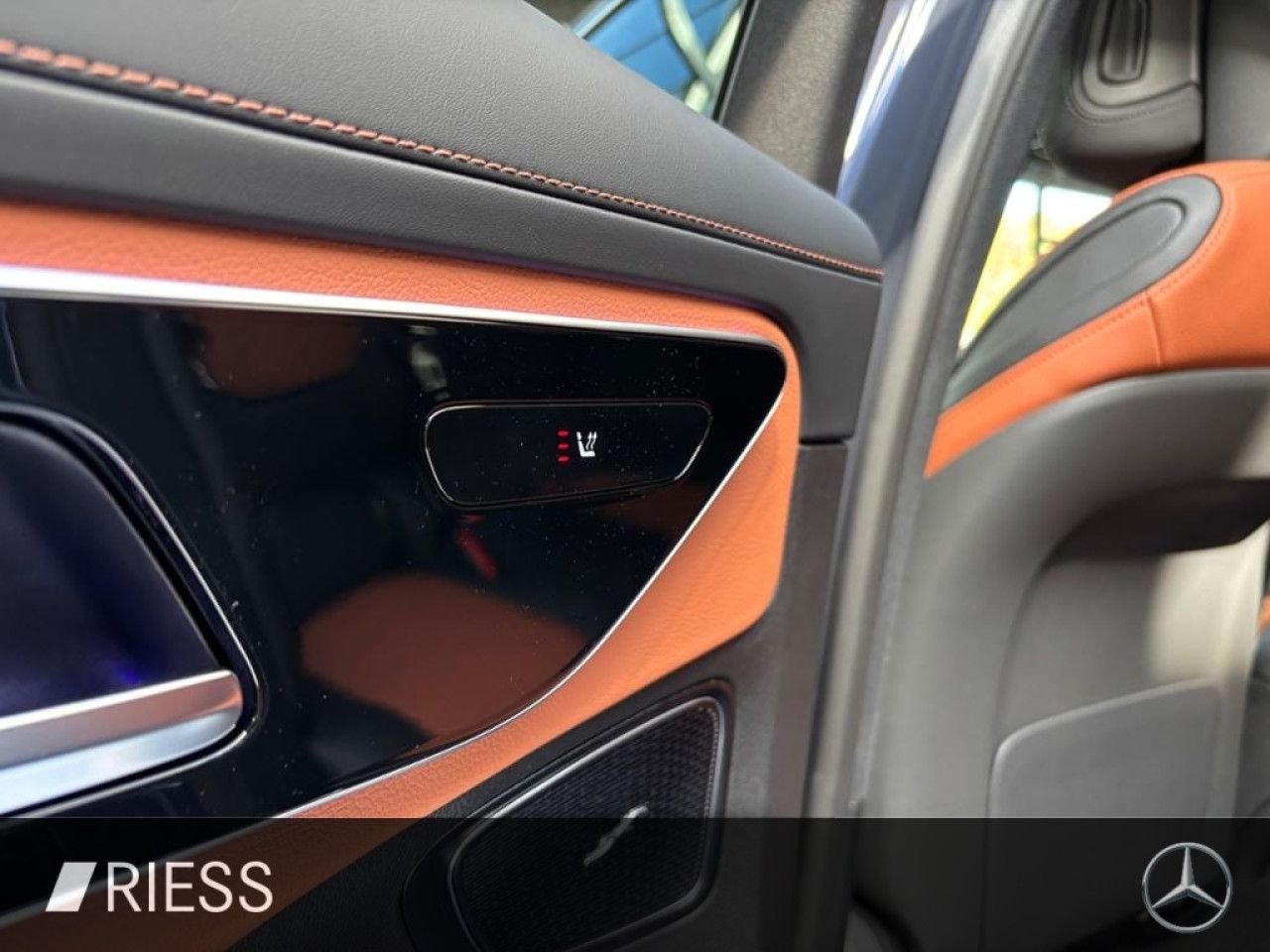 Mercedes-Benz C-Klasse – Bild 14