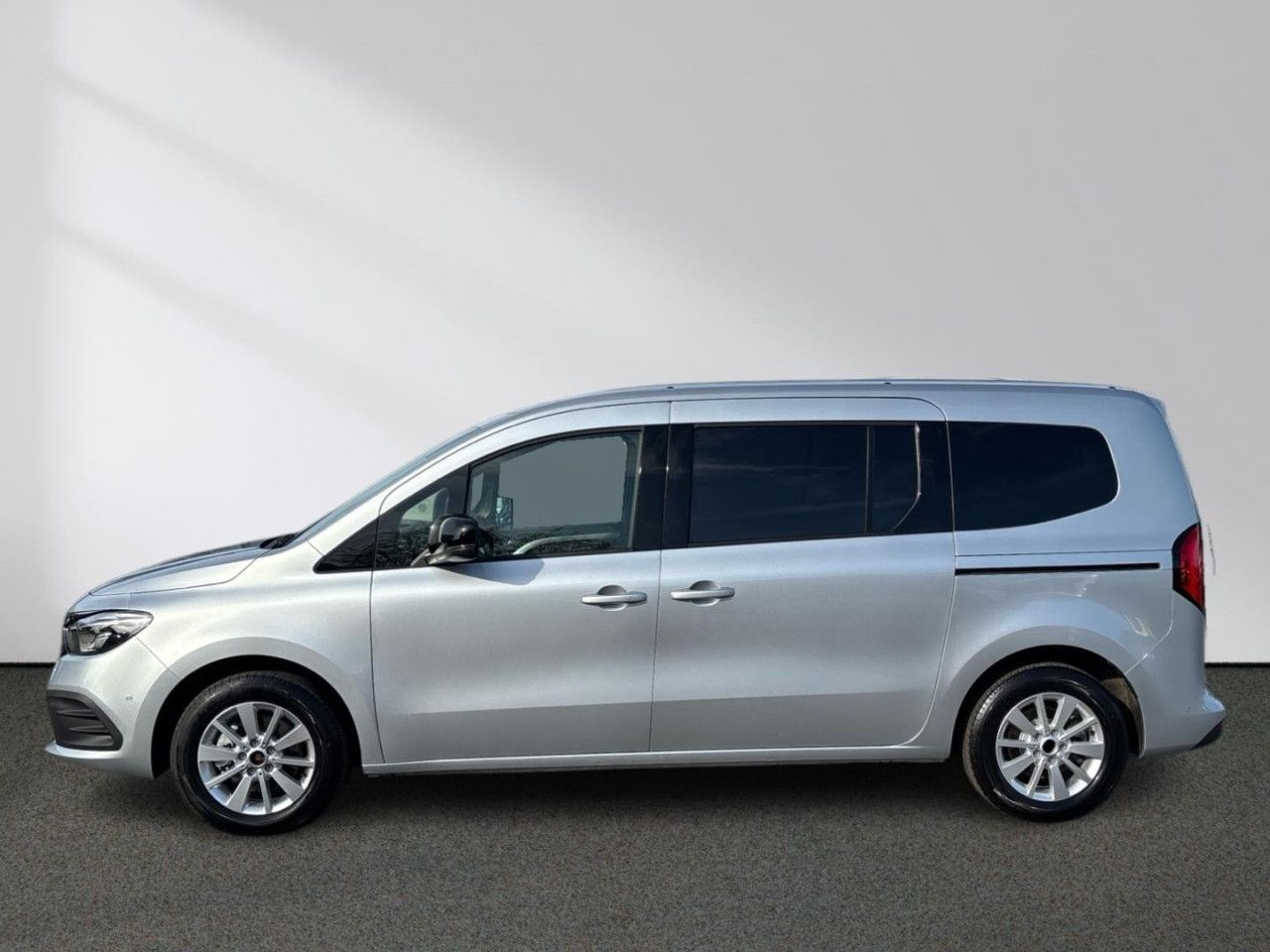 Mercedes-Benz EQT – Bild 3