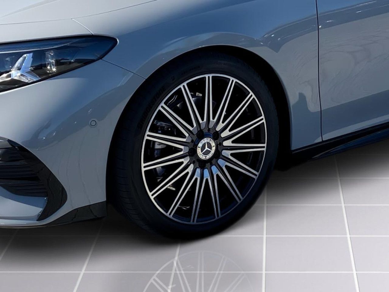 Mercedes-Benz CLA – Bild 14