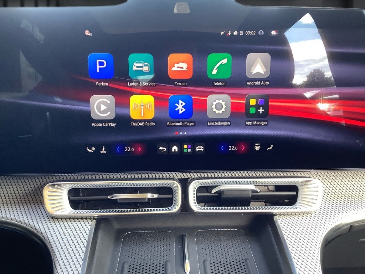 Mercedes-Benz GLC – Bild 14