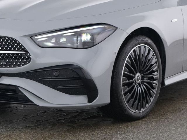 Mercedes-Benz CLE 300 Hybrid