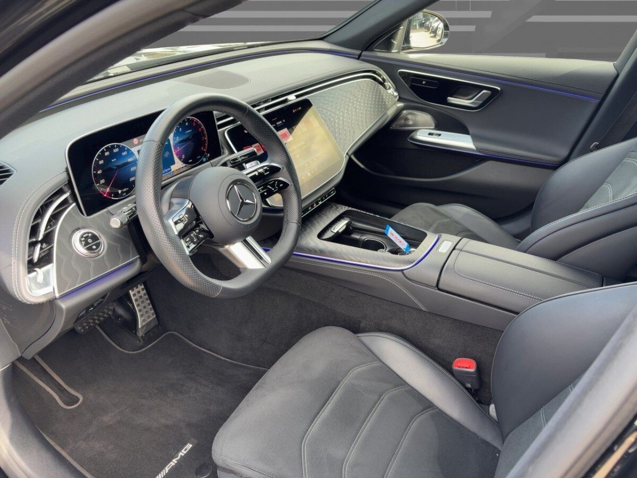 Mercedes-Benz E-Klasse – Bild 6