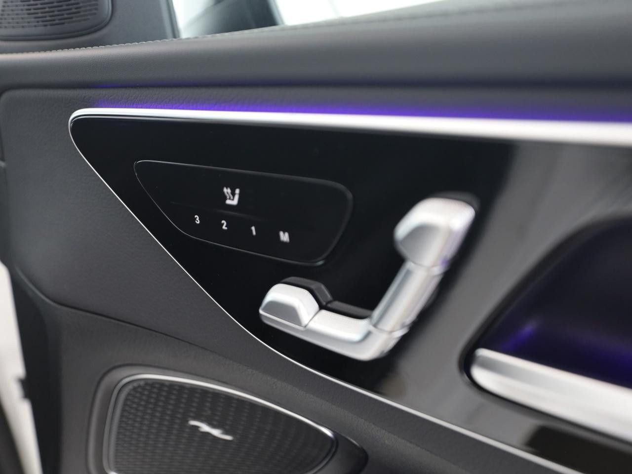Mercedes-Benz C-Klasse – Bild 17