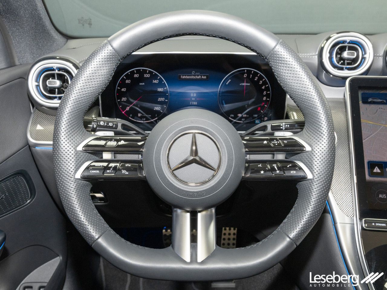 Mercedes-Benz GLC – Bild 21
