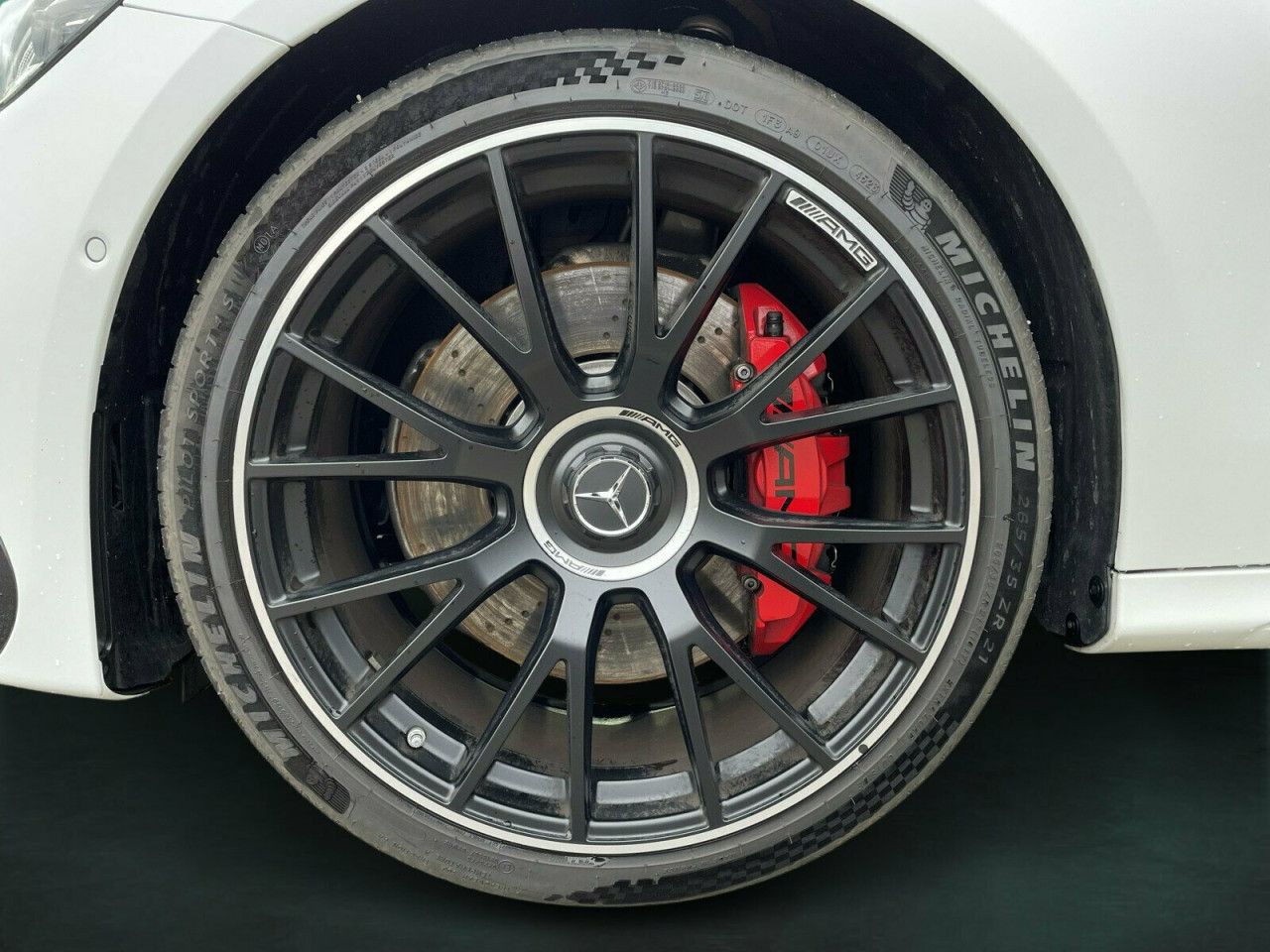 Mercedes-Benz E-Klasse – Bild 20