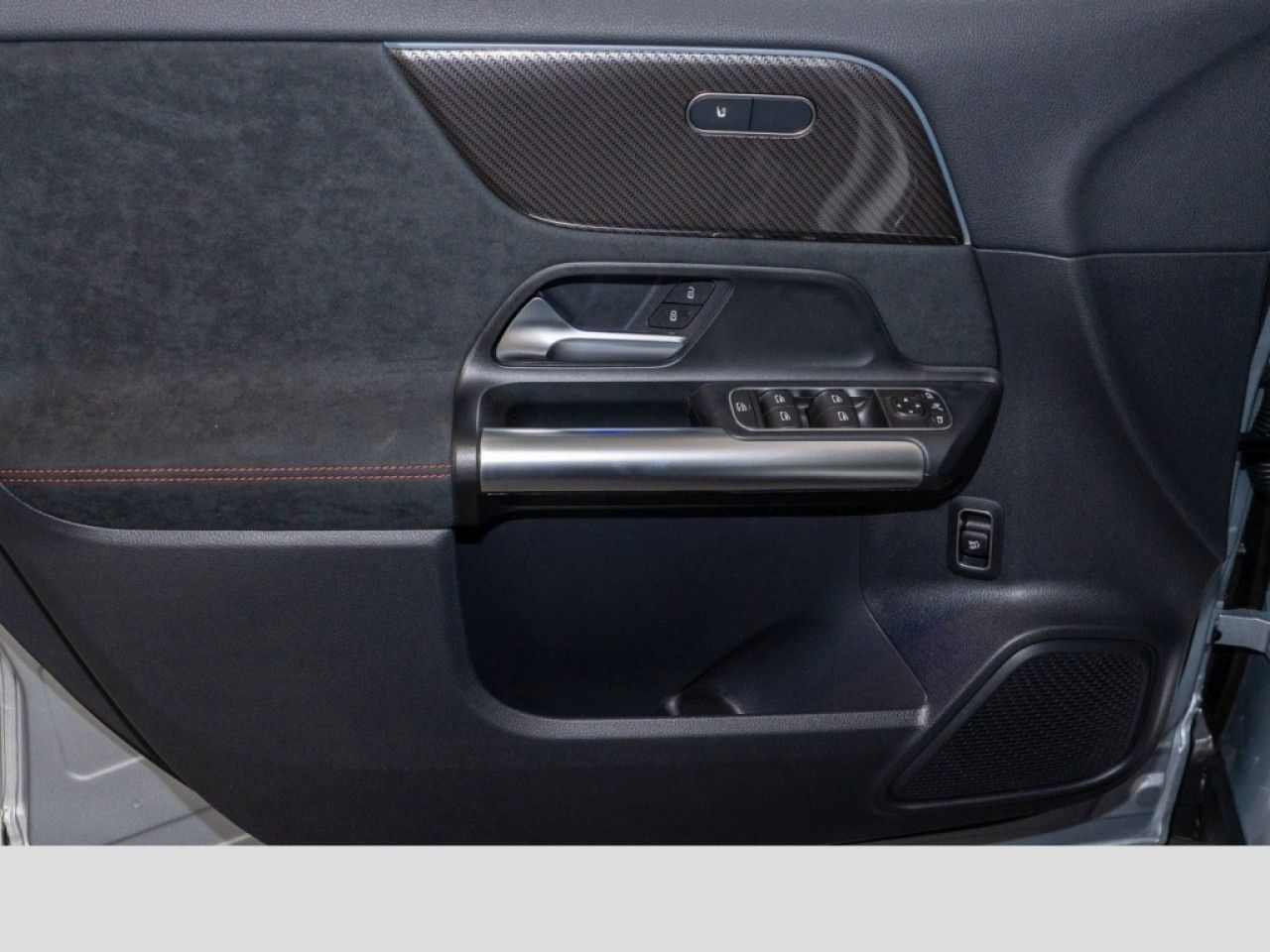 Mercedes-Benz GLA – Bild 19