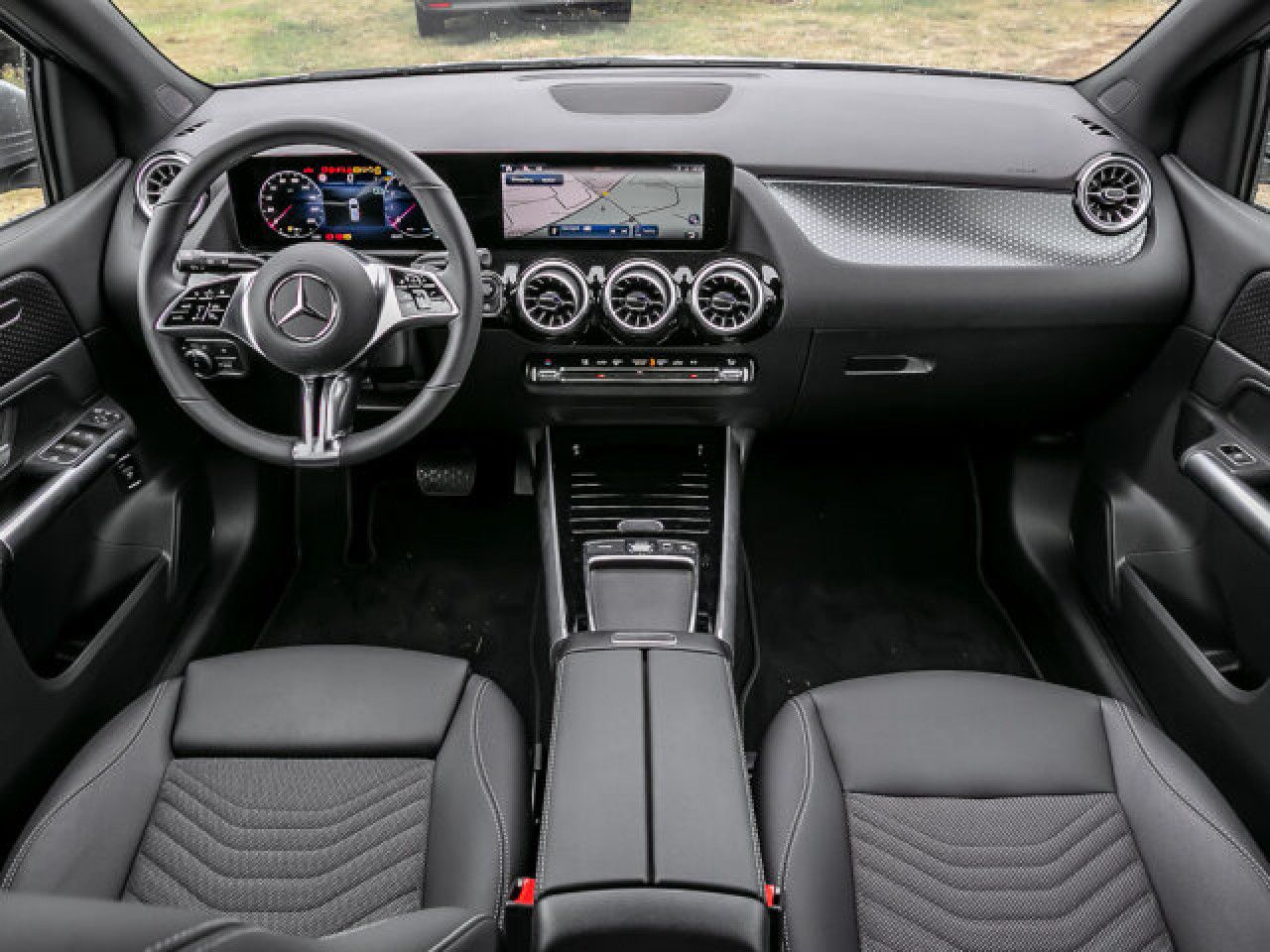Mercedes-Benz B-Klasse – Bild 7