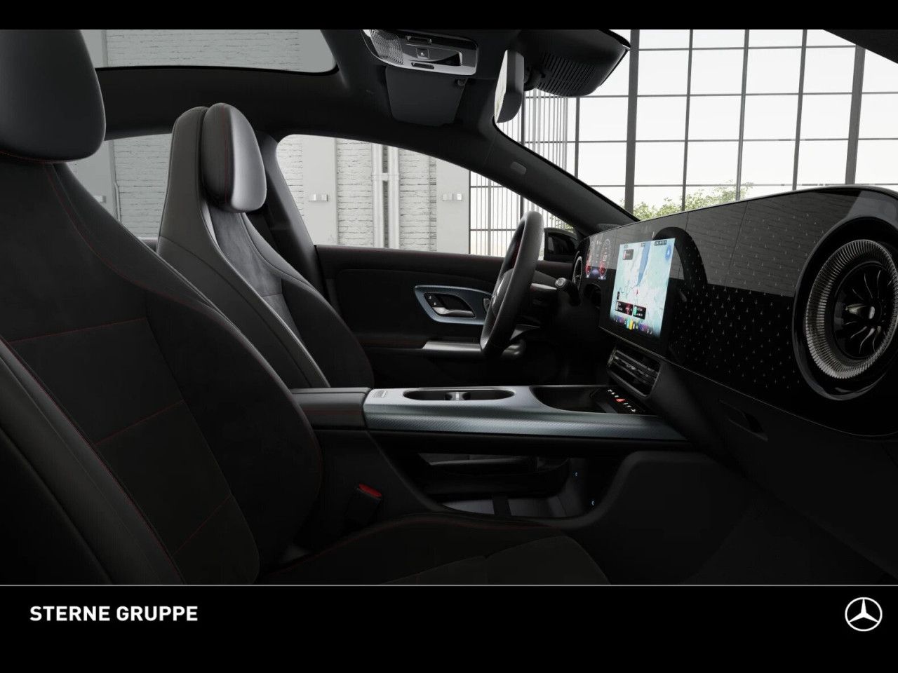 Mercedes-Benz CLA – Bild 15