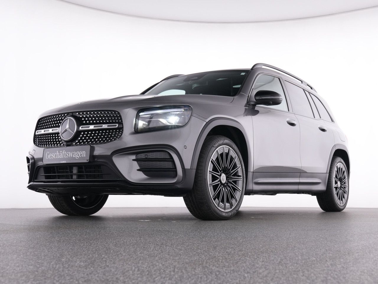 Mercedes-Benz GLB – Bild 6