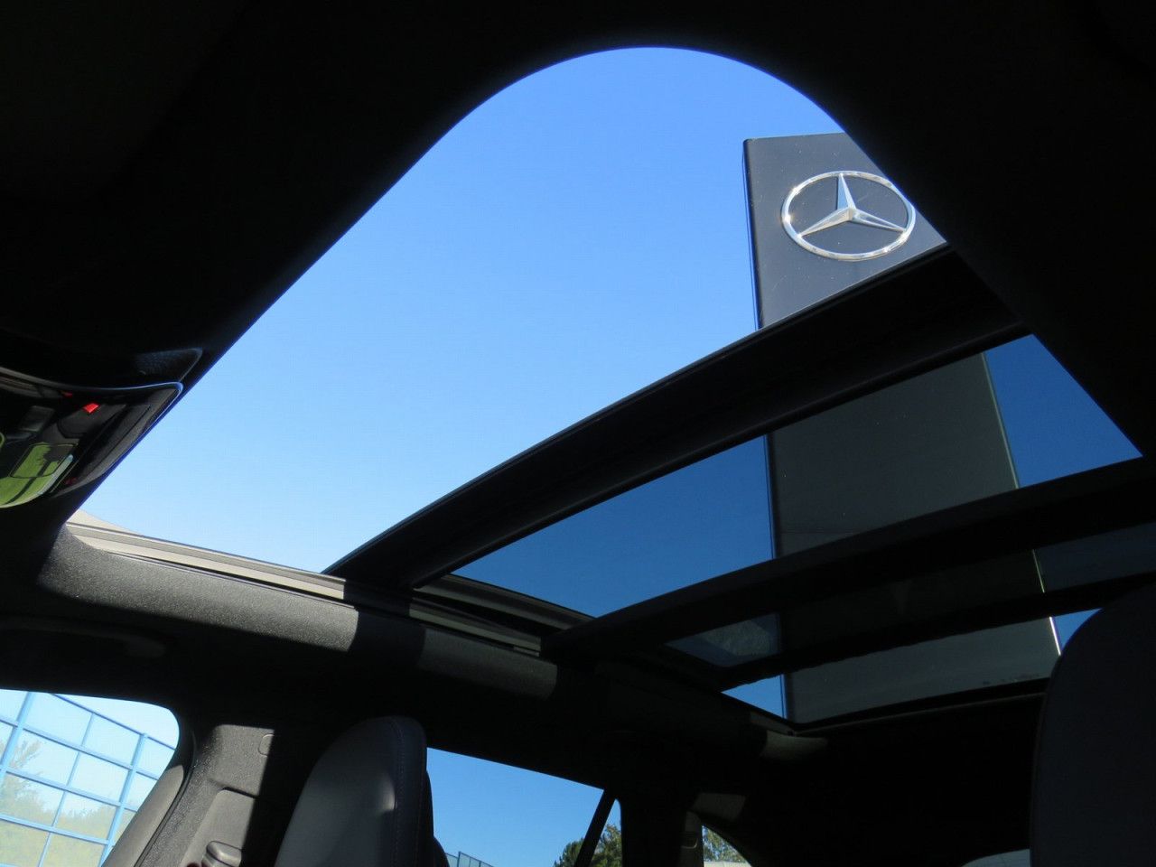 Mercedes-Benz GLC – Bild 11