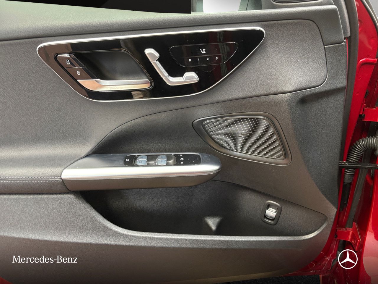 Mercedes-Benz C-Klasse – Bild 14