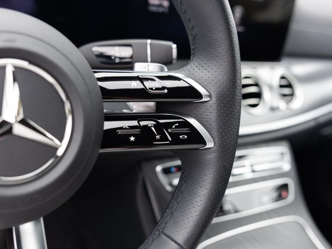 Mercedes-Benz E-Klasse – Bild 16