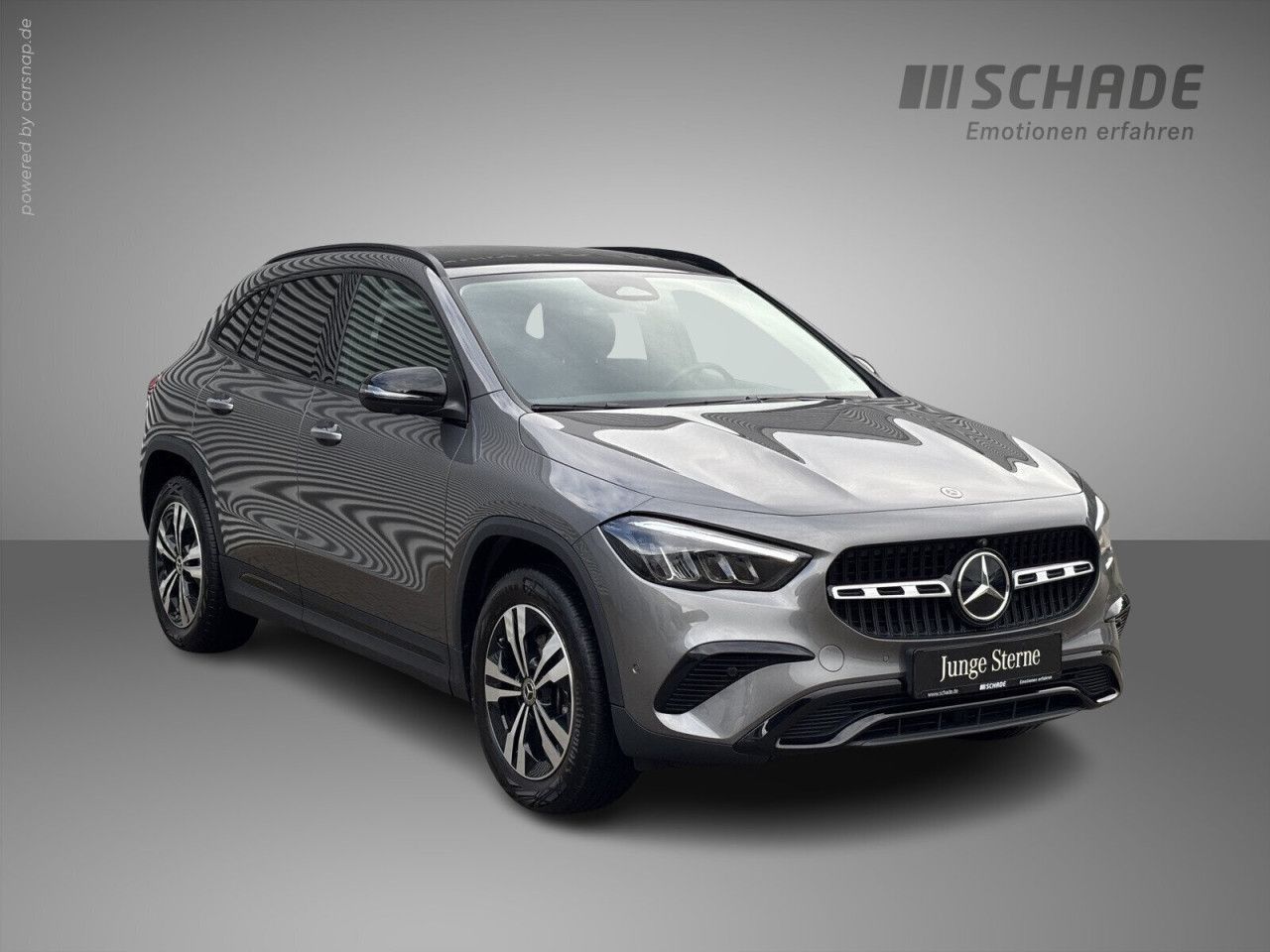Mercedes-Benz GLA – Bild 6