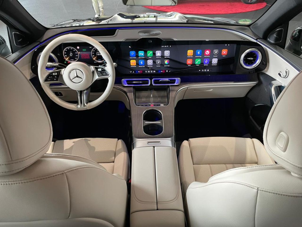 Mercedes-Benz GLC – Bild 12