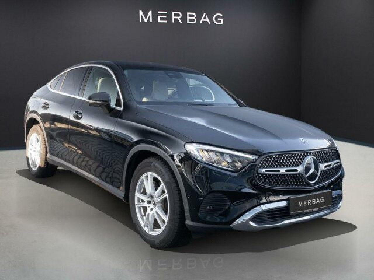 Mercedes-Benz GLC – Bild 3