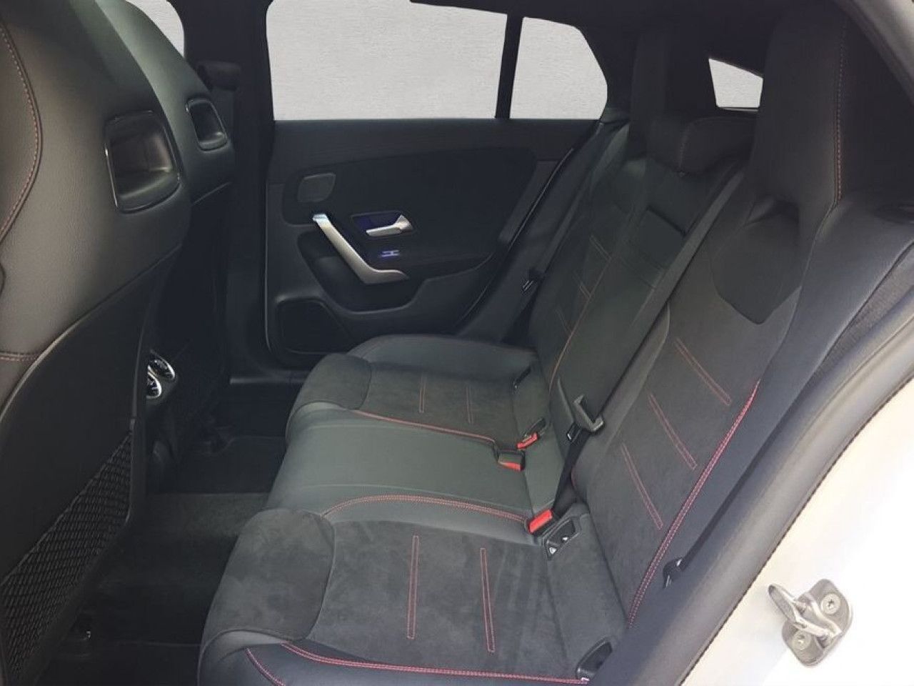 Mercedes-Benz CLA – Bild 17