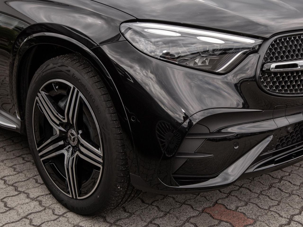 Mercedes-Benz GLC – Bild 2