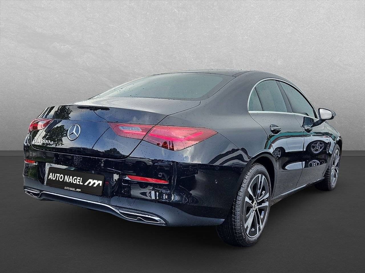 Mercedes-Benz CLA – Bild 2