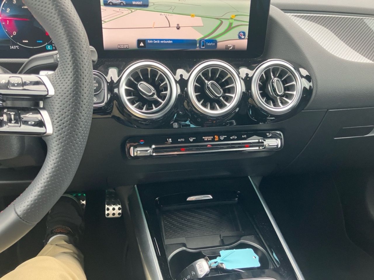 Mercedes-Benz GLA – Bild 12