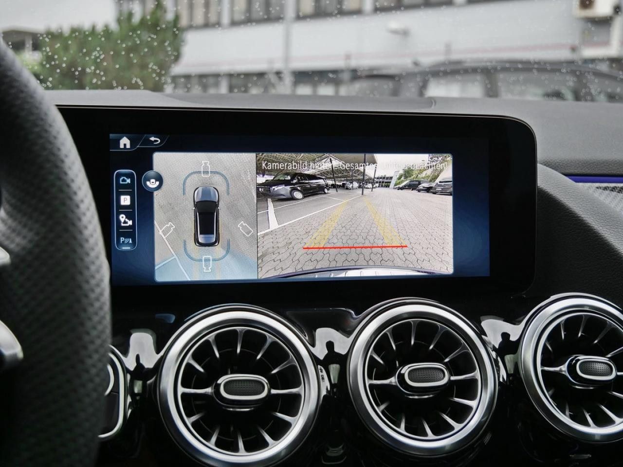 Mercedes-Benz GLA – Bild 14
