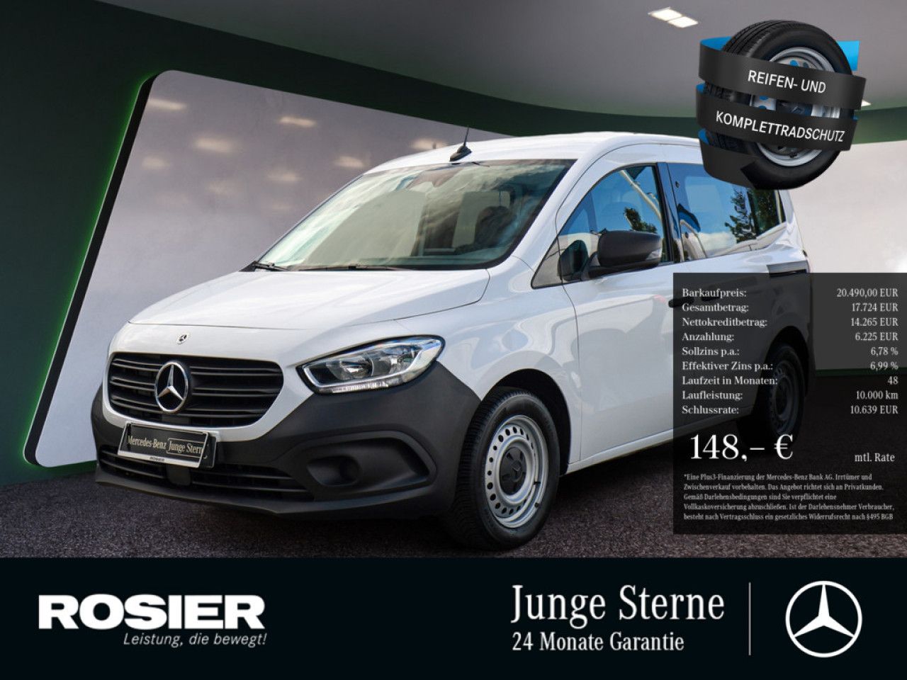 Mercedes-Benz Citan