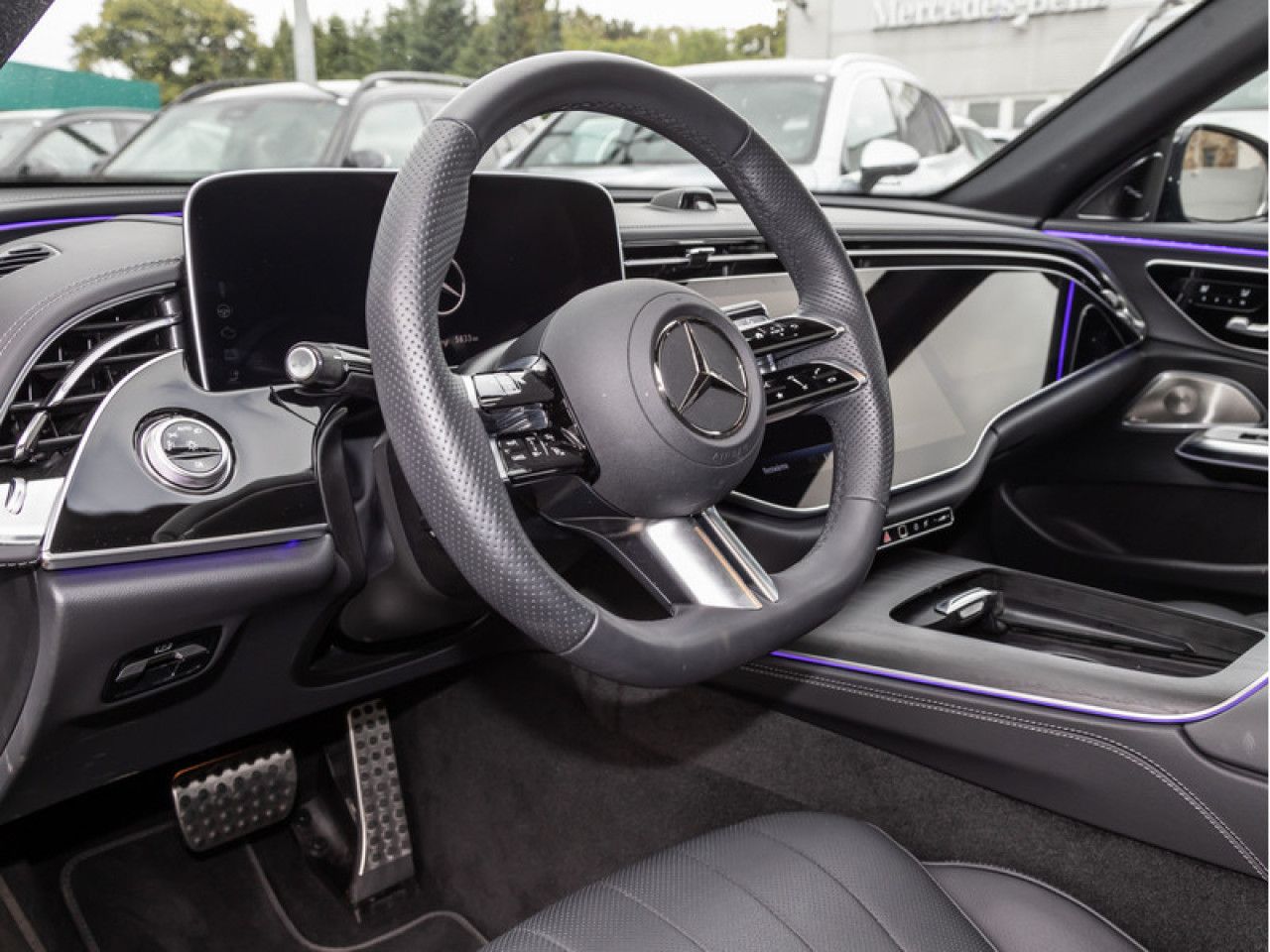Mercedes-Benz E-Klasse – Bild 12