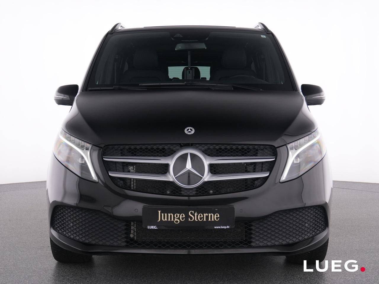 Mercedes-Benz V-Klasse – Bild 14