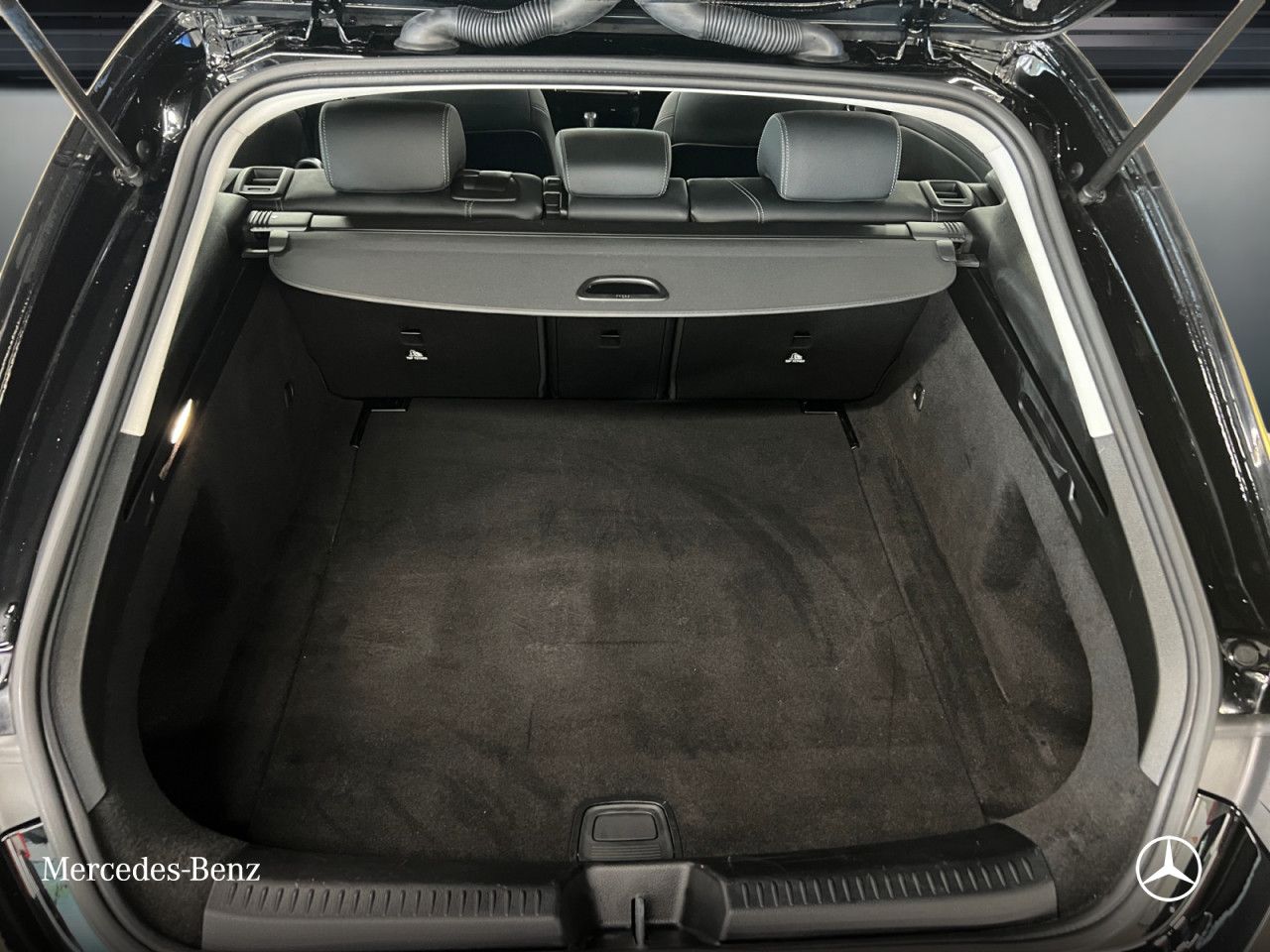 Mercedes-Benz CLA – Bild 5