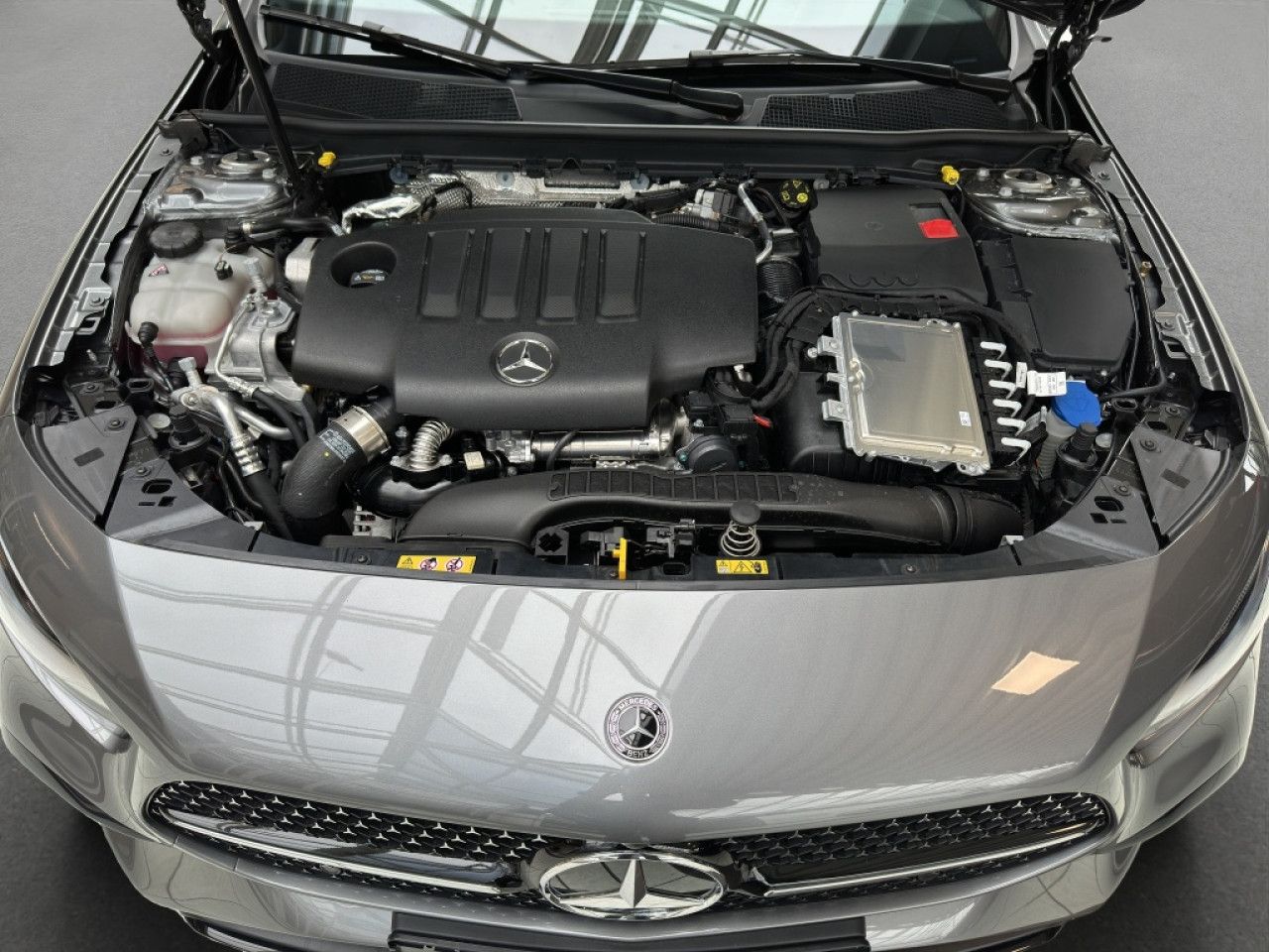 Mercedes-Benz A-Klasse – Bild 17