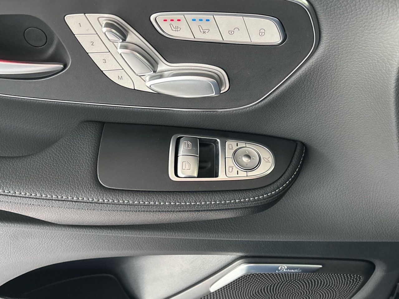 Mercedes-Benz V-Klasse – Bild 15