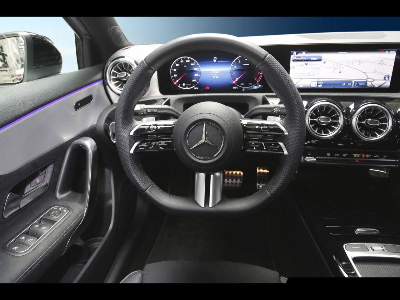 Mercedes-Benz A-Klasse – Bild 12