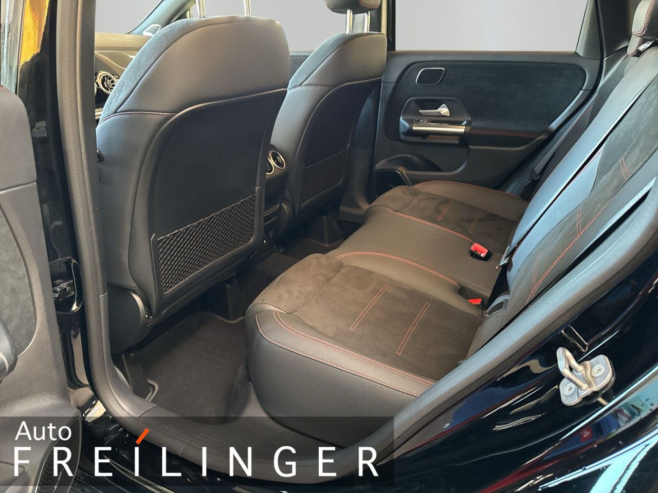 Mercedes-Benz B-Klasse – Bild 9