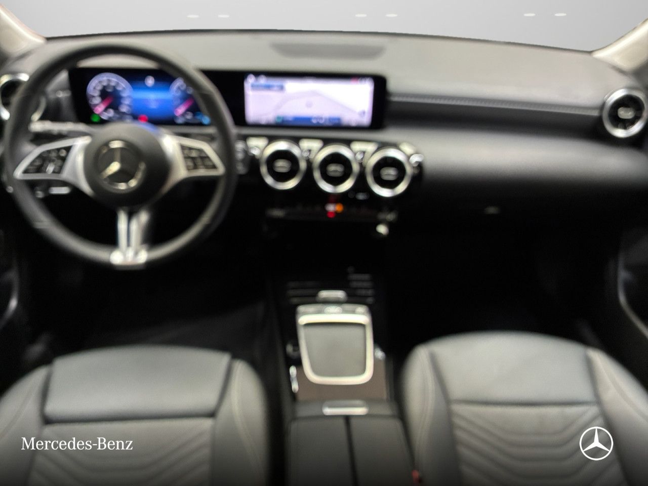 Mercedes-Benz CLA – Bild 10
