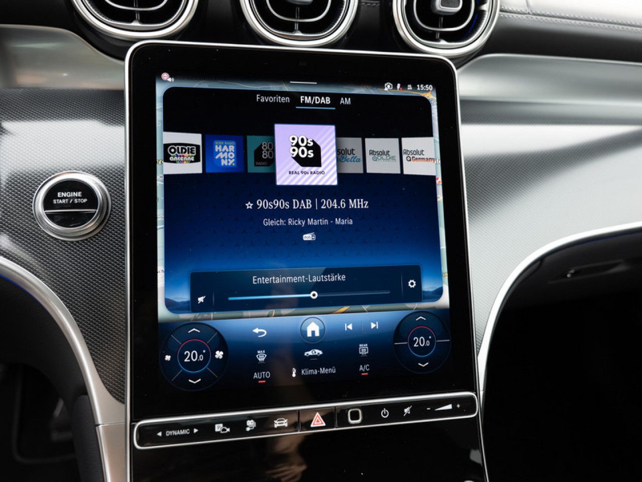 Mercedes-Benz GLC – Bild 11