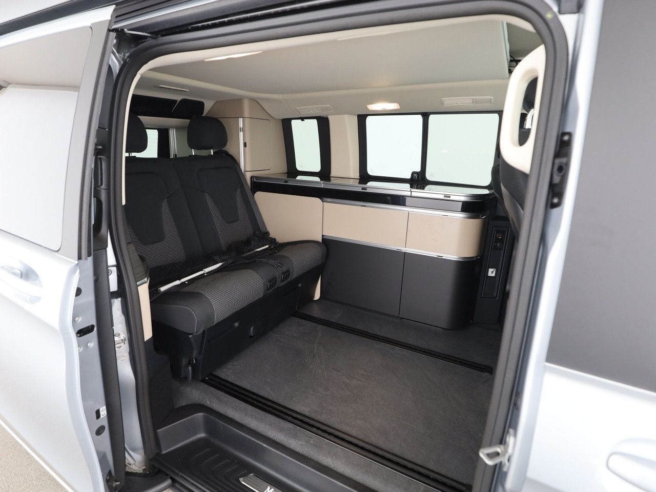Mercedes-Benz Marco Polo – Bild 14